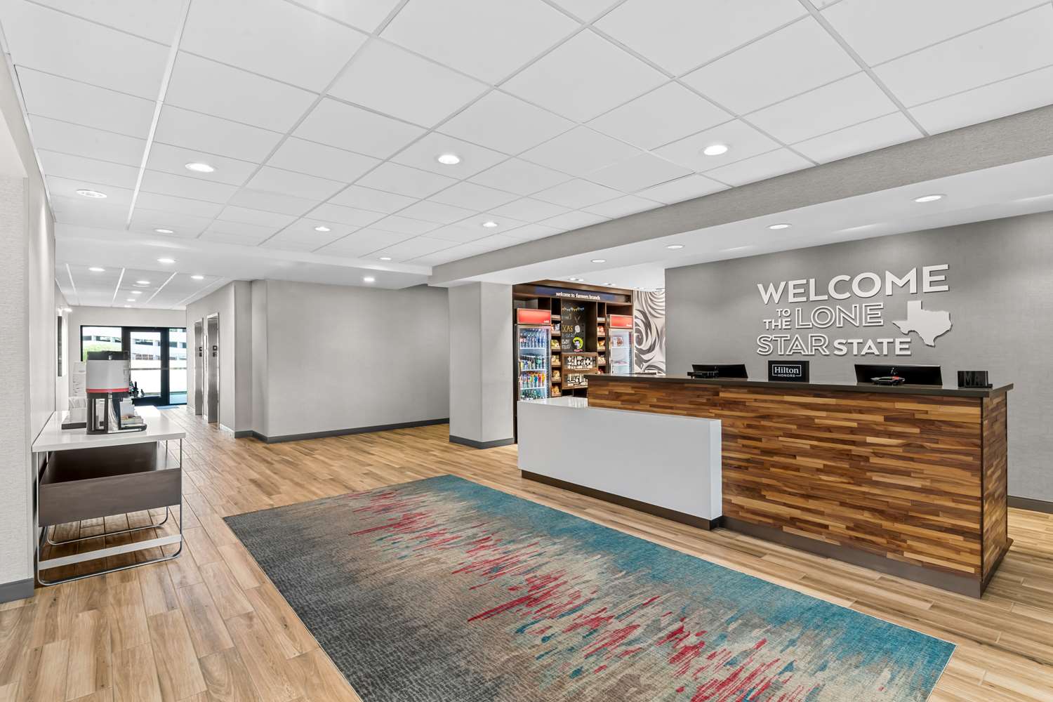hampton inn and suites farmers branch dallas