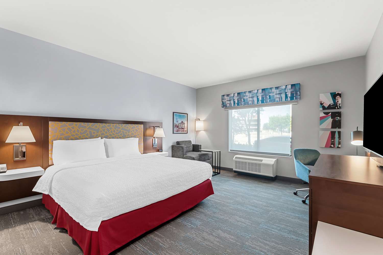 hampton inn and suites farmers branch dallas