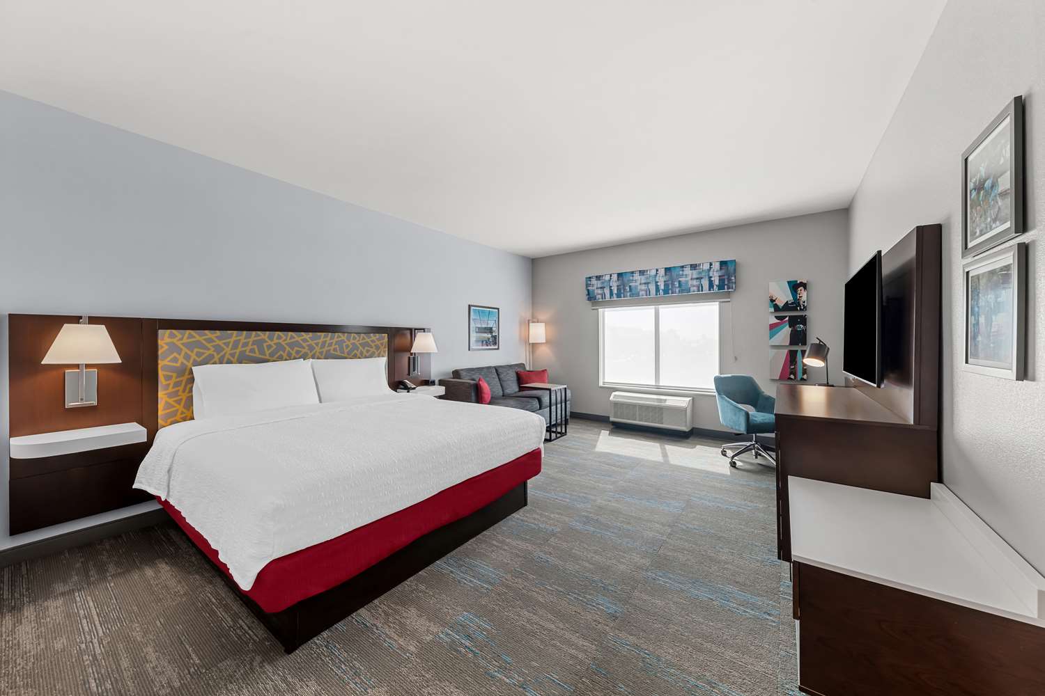 hampton inn and suites farmers branch dallas