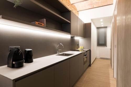 aspasios sagrada familia apartments