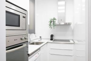 aspasios sagrada familia apartments