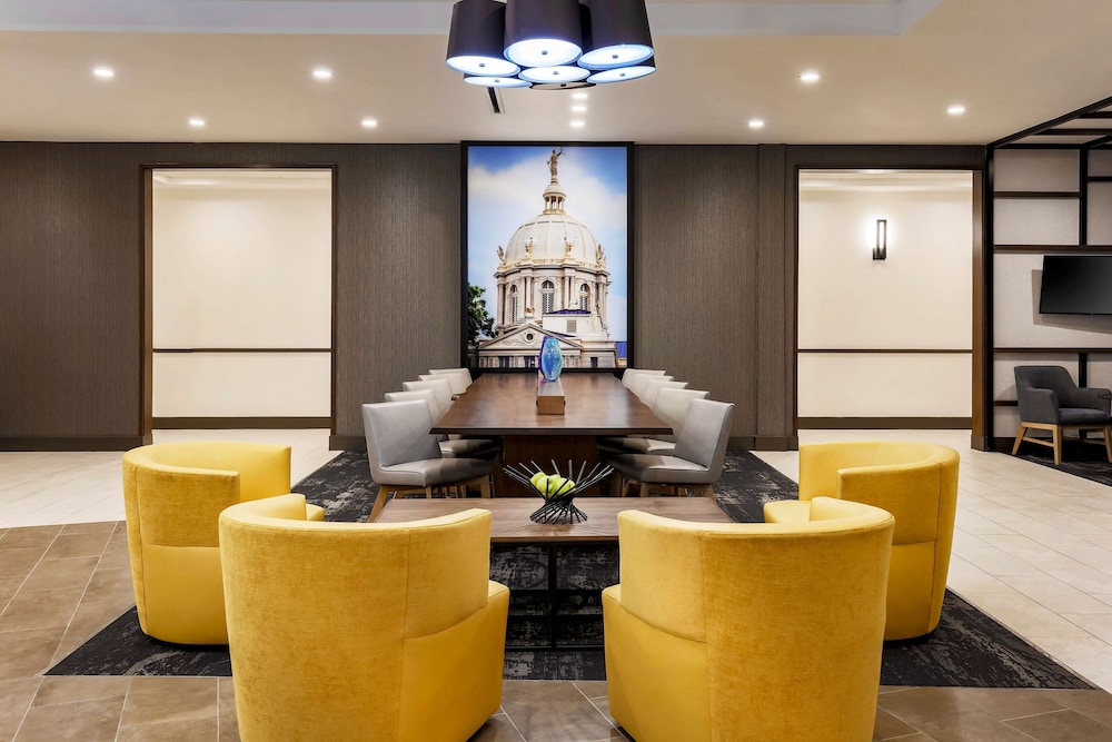 hyatt place waco