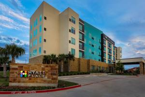 hyatt place waco