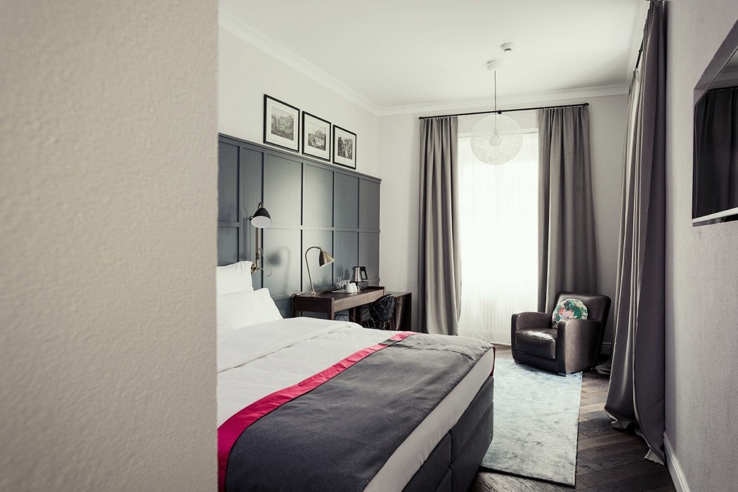 kollmann rooms and apartments