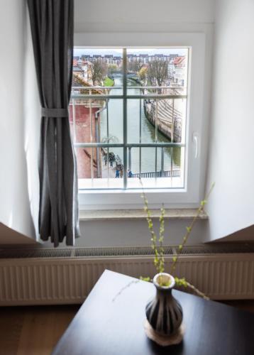 kollmann rooms and apartments