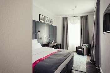 kollmann rooms and apartments