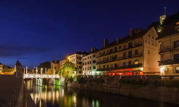 ljubljana