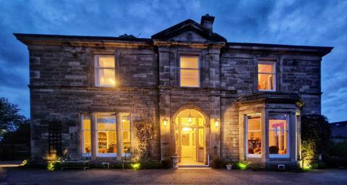the pines guesthouse