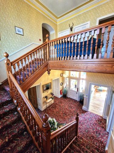 the pines guesthouse