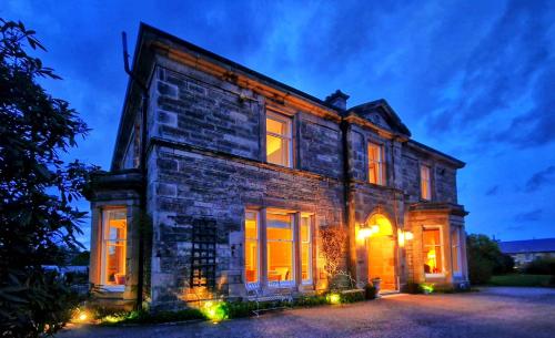 the pines guesthouse