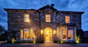 the pines guesthouse