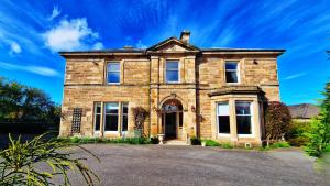 the pines guesthouse