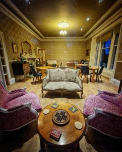 the pines guesthouse