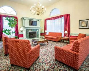 Quality Inn Andrews,Cherokee>>Andrews,3 star