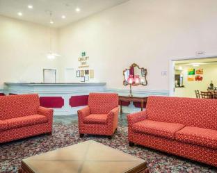 Quality Inn Andrews,Cherokee>>Andrews,3 star