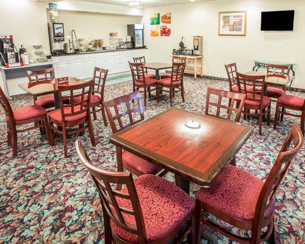 quality inn andrews