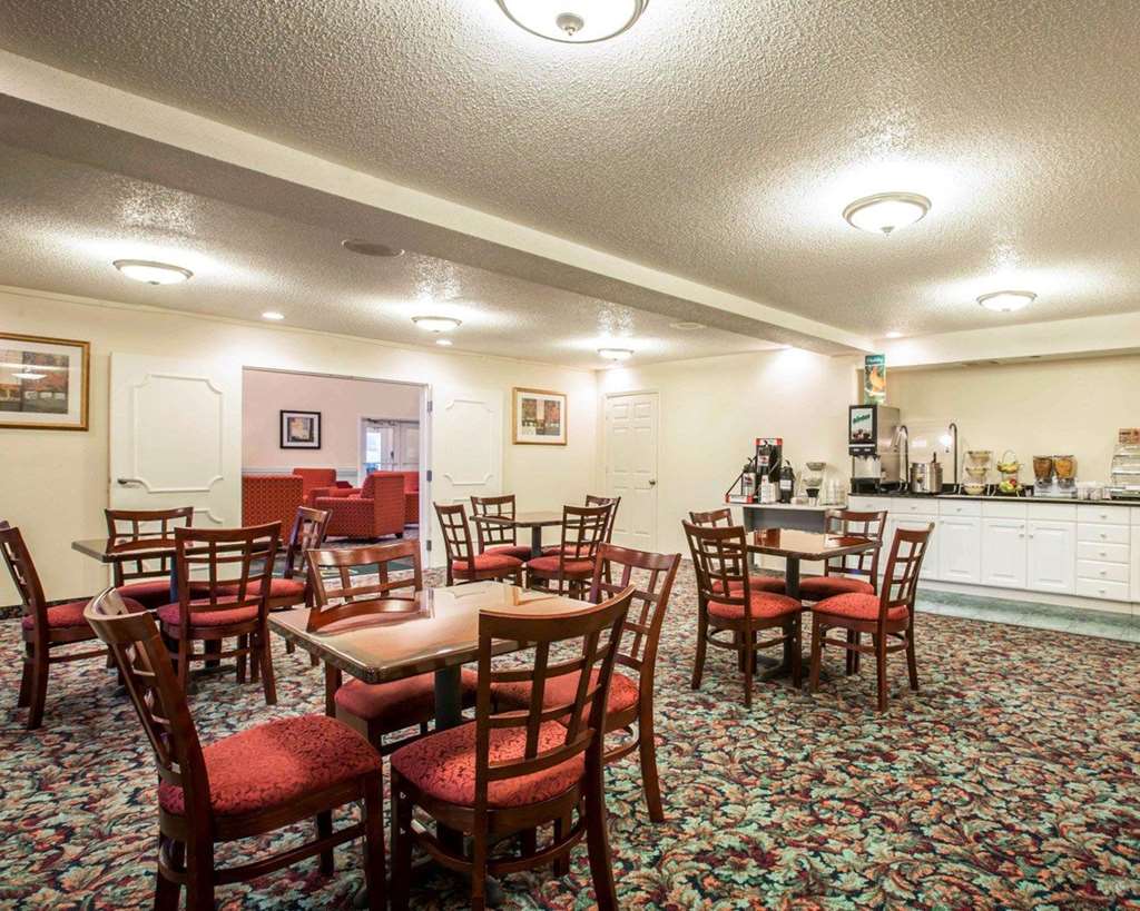 quality inn andrews