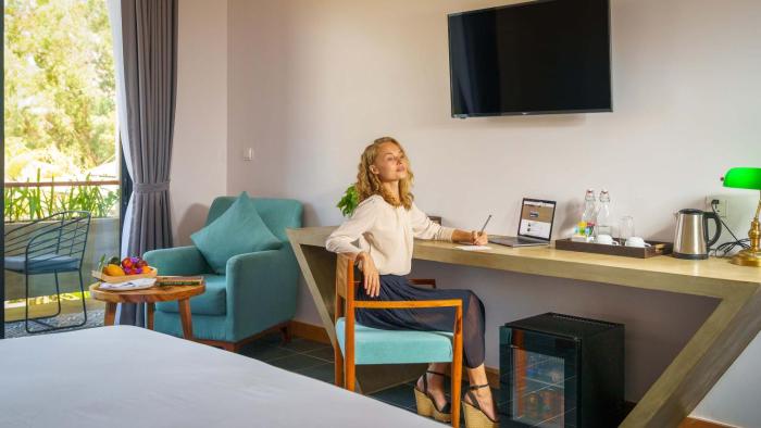 grand venus la residence