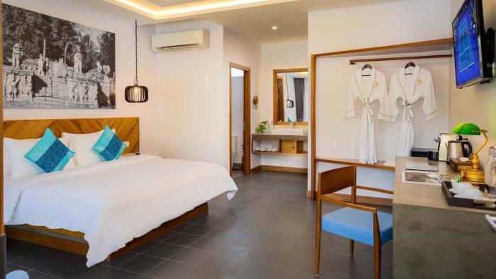 grand venus la residence