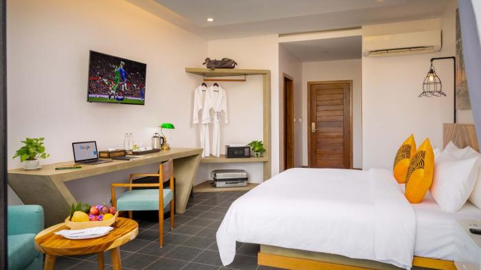 grand venus la residence