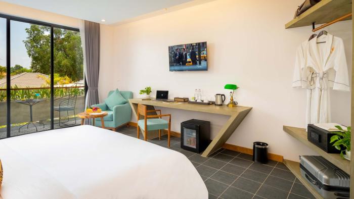 grand venus la residence