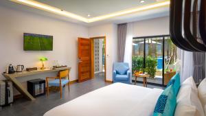 grand venus la residence