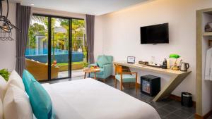 grand venus la residence