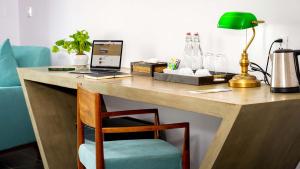 grand venus la residence