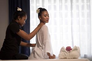 grand venus la residence