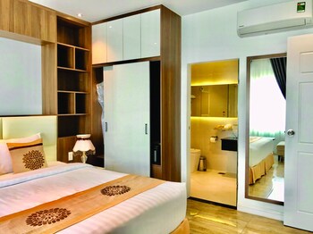 elizabeth hotel