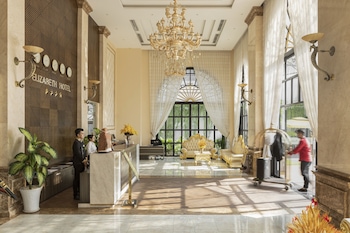 elizabeth hotel