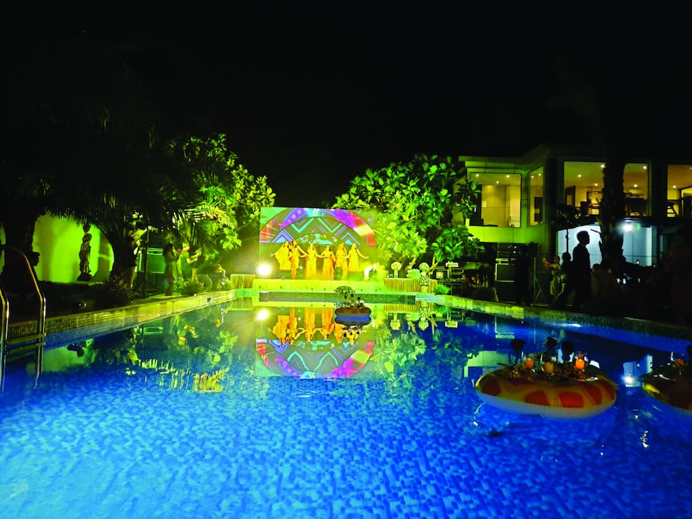 elizabeth hotel