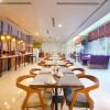 Quest Hotel Simpang Lima - Semarang By Aston,Salatiga>>Java,4 star