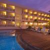 Quest Hotel Simpang Lima - Semarang By Aston,Salatiga>>Java,4 star