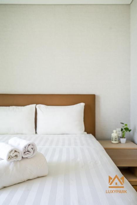 luxy park hotel and apartments city centre