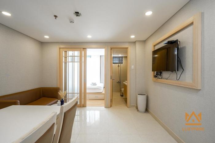 luxy park hotel and apartments city centre