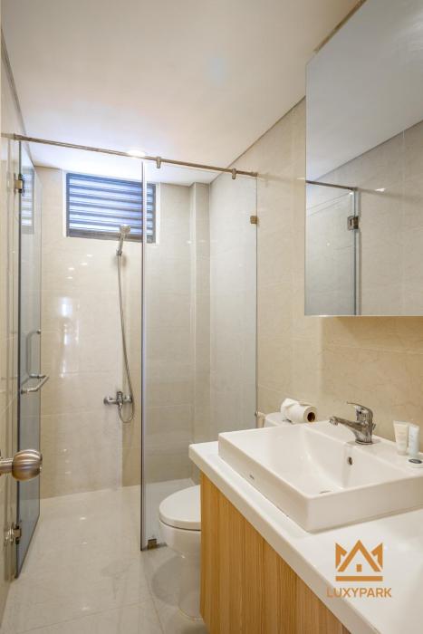 luxy park hotel and apartments city centre