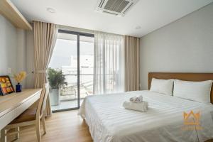 luxy park hotel and apartments city centre