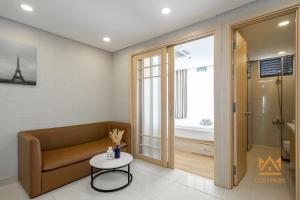 luxy park hotel and apartments city centre