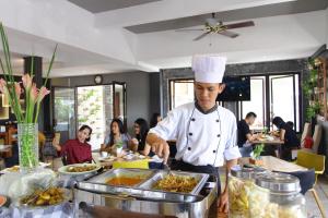 hotel sriti
