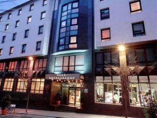 Hotel Abando,Biscay>>Bilbao,4 star