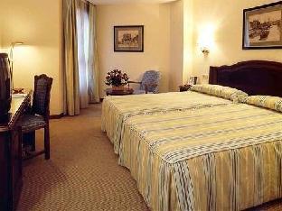Hotel Abando,Biscay>>Bilbao,4 star