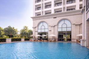 melia vinpearl rivera hai phong