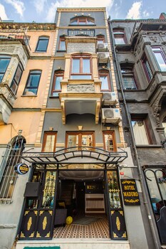 maduro hotel