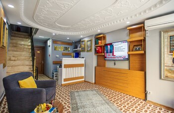 maduro hotel