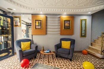 maduro hotel