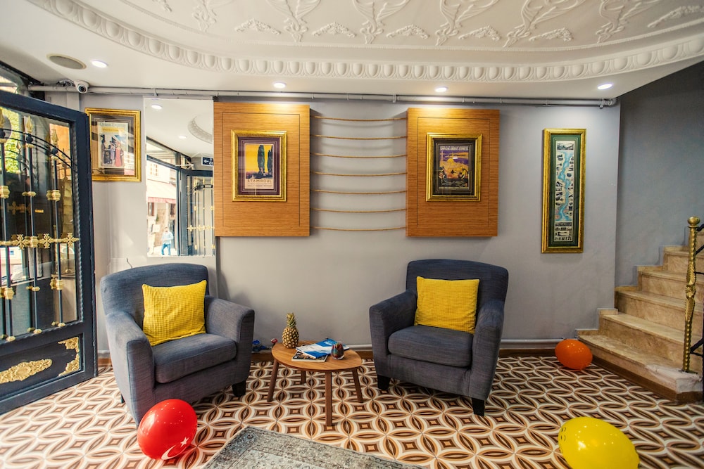 maduro hotel