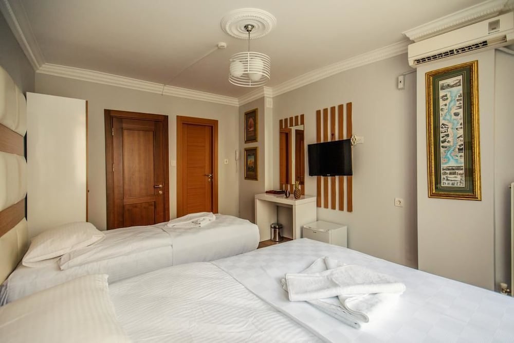 maduro hotel