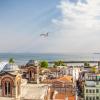 Maduro Hotel,Sirkeci>>Istanbul,3 star