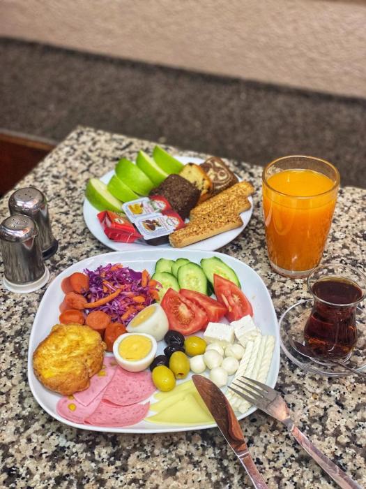 maduro hotel